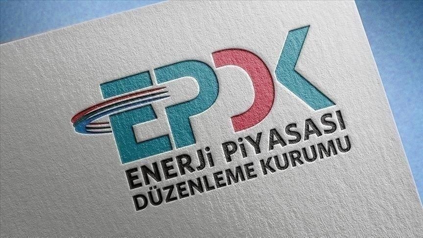 EPDK 23 şirkete lisans verdi: 2 şirketin lisansını sonlandırdı