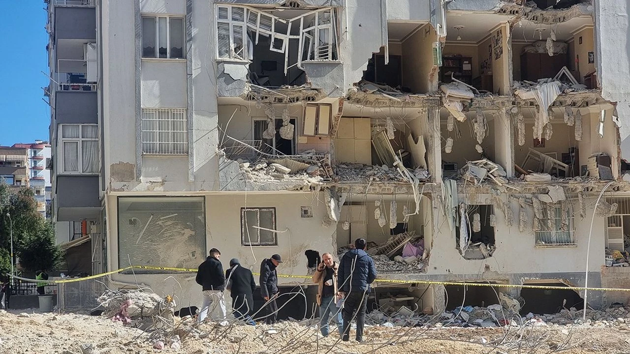 Yaptığı binada 96 kişi ölmüştü: Müteahhit Alpargün'e verilen 62 müebbet cezası bozuldu