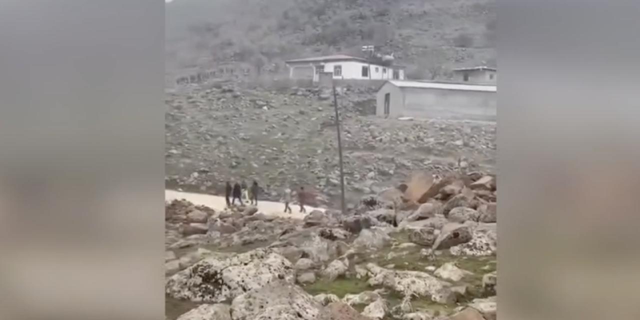 Çermik'te aileler arasında çıkan kavgada 3 ölü, 4 yaralı