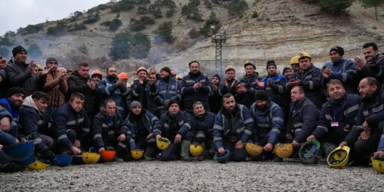 Çayırhan Termik Santrali direnişe rağmen özelleştirildi: 'Hala vakit varken, bu karardan geri dönülmelidir'