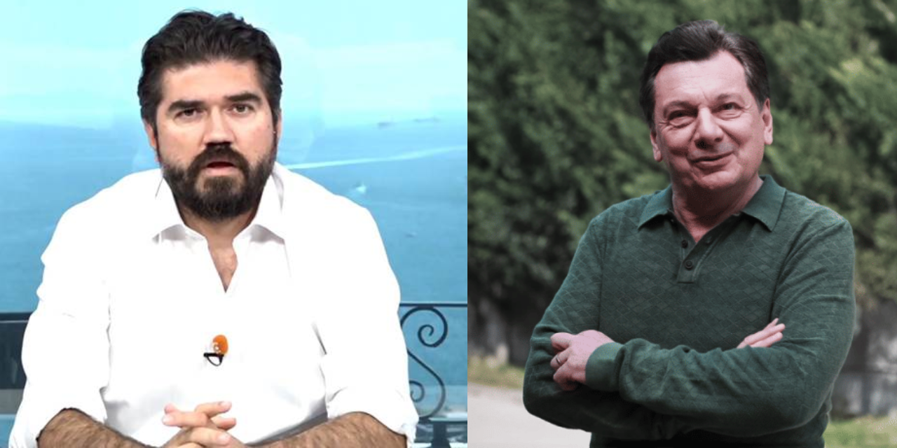 Vedat Milor’a ‘örtülü reklam’ soruşturması: Rasim Ozan Kütahyalı’dan dikkat çeken iddialar