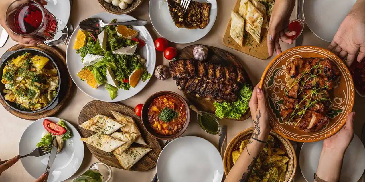 Ramazan alışverişinde yeni trend: Önceden stok, daha az misafir