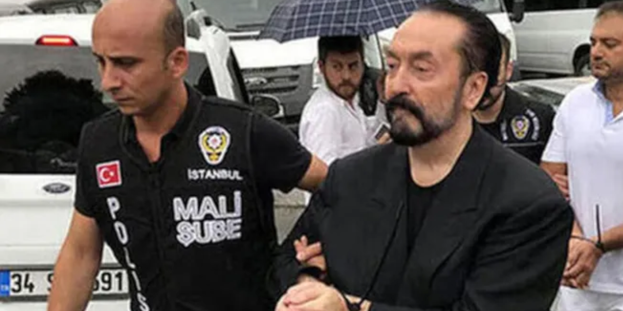 Silivri İlçe Jandarma Komutanı görevden alındı: Adnan Oktar’a köfte ekmek siparişi iddiası