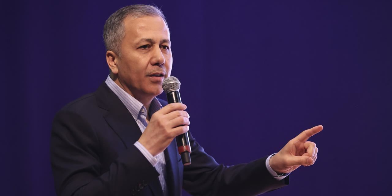 Yerlikaya’dan 8 Mart mesajı: Kadınların olmadığı her iş eksik kalır