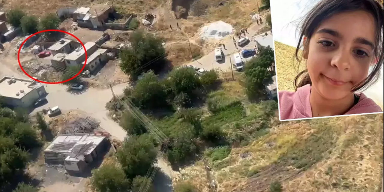 ‘Narin Güran’ın amcasının evini kurşunlattım’