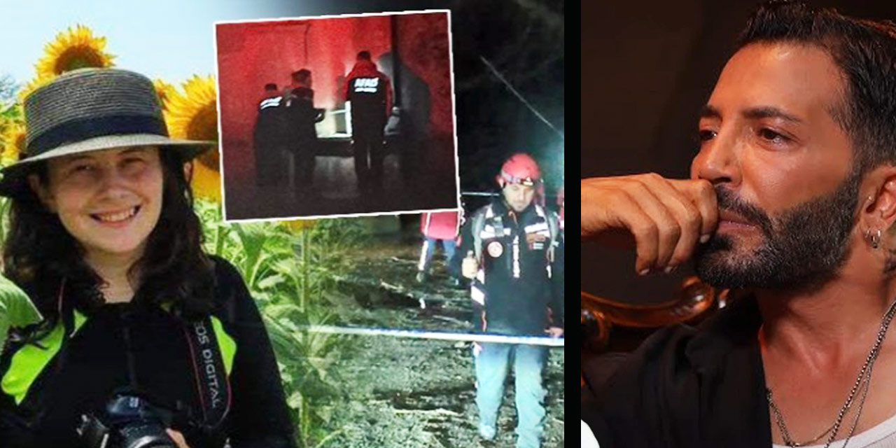 Ece Gürel olayıyla ilgili Aşkım Kapışmak’tan dikkat çeken sözler