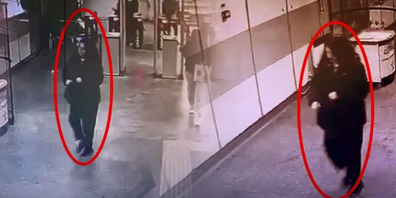 Ece Gürel'in yeni görüntüleri ortaya çıktı