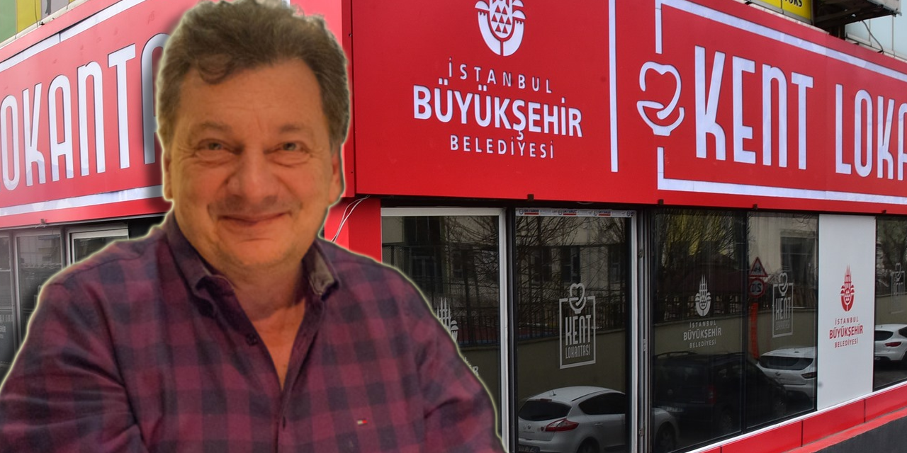 Vedat Milor'dan 'Kent Lokantası' soruşturması hakkında ilk açıklama