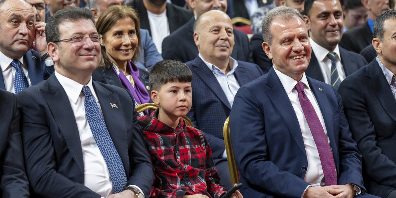 Vahap Seçer: Cumhurbaşkanımız CHP’li bir cumhurbaşkanı olacak