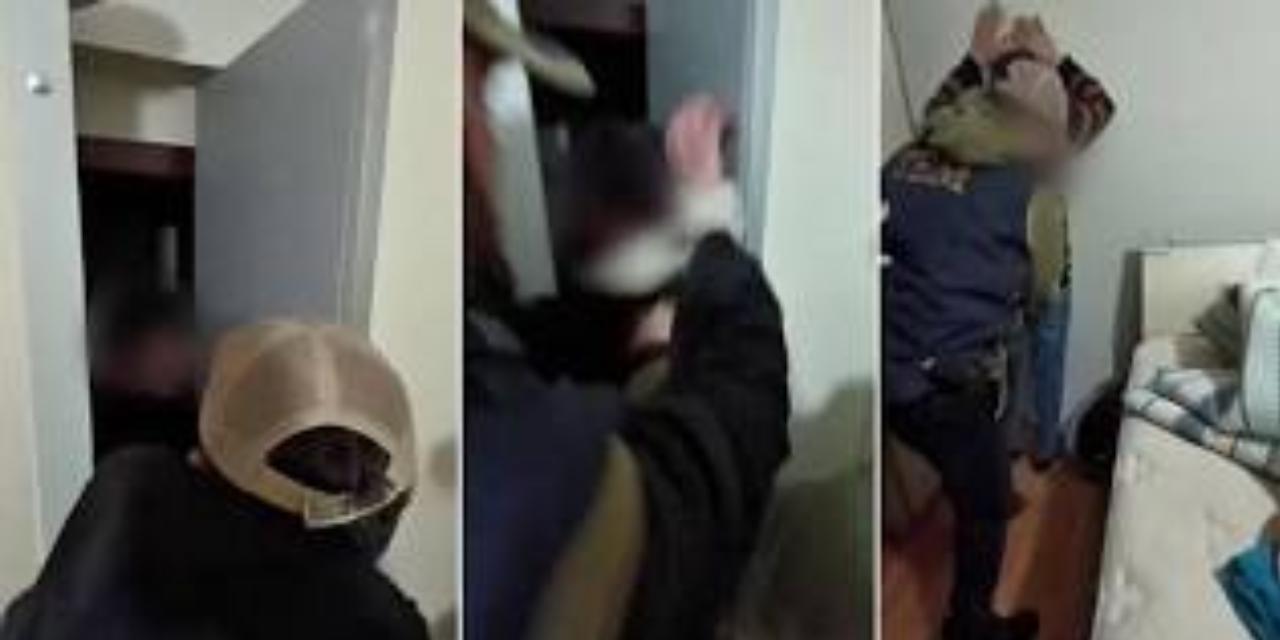 FETÖ şüphelisi eski istihbaratçı Ankara’da yakalandı: Deniz Baykal'a kaset kumpasından aranıyordu