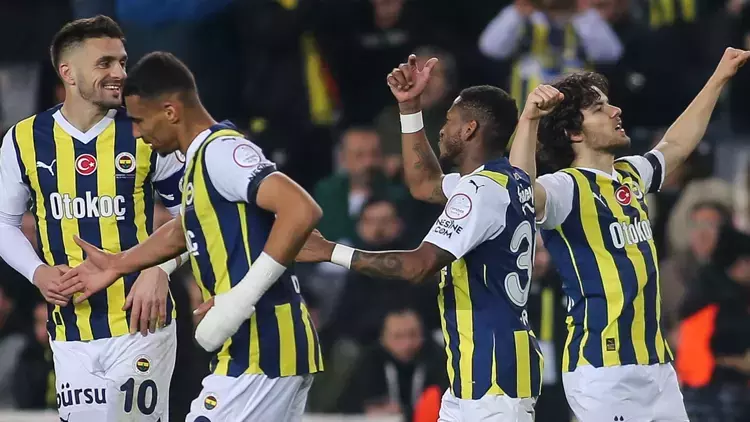 Fenerbahçe Süper Lig'den çekilirse ne olur?