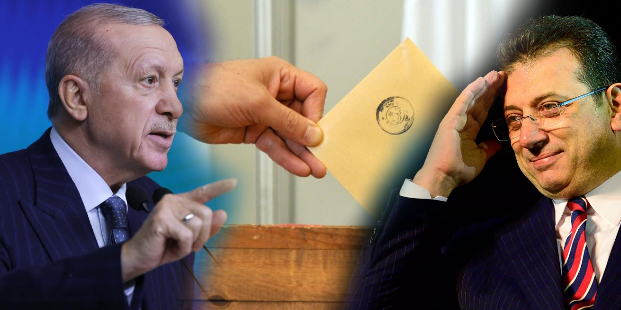 Baskılar ters tepiyor: Seçmen erken seçim için harekete geçti!