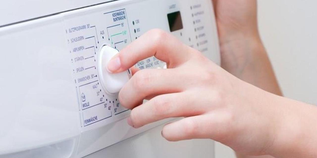 Reklam Kurulu'ndan deterjan reklamına ceza: 'Tek yıkamada çıkar' dediği leke, 8 yıkamada çıktı