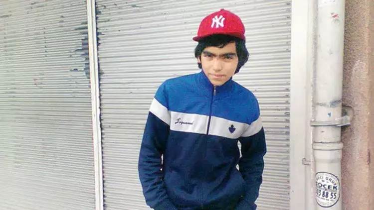 Berkin'in katledilmesinin üzerinden 11 yıl geçti: Yarın mezarı başında anılacak!