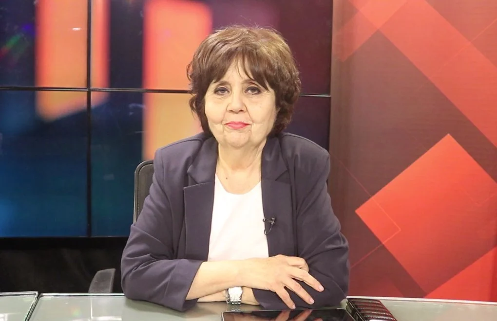 Gazeteci Ayşenur Arslan yarın hakim karşısına çıkacak