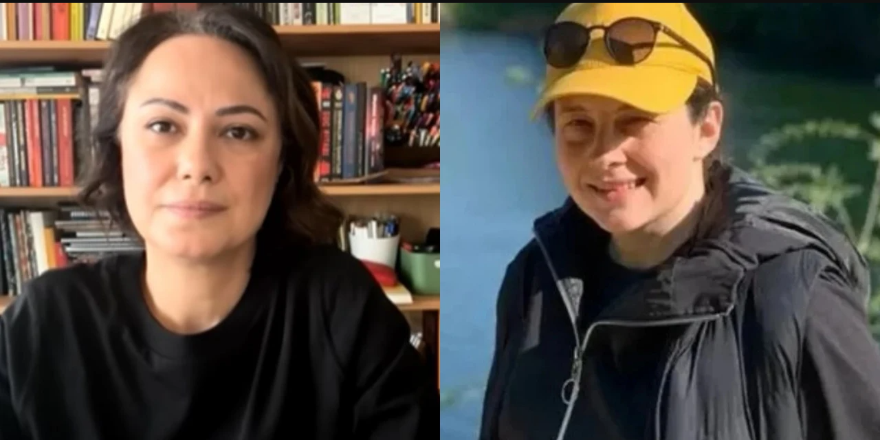 Ece Gürel'e ‘cadılık eğitimi verdim’ diyen kişinin mahkemedeki ifadesi