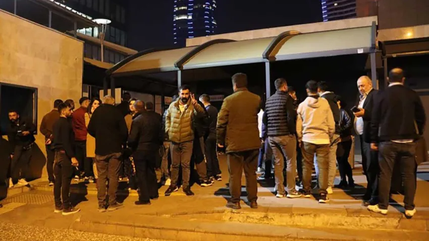 İzmir Nevruz’unda gözaltına alınan 6 kişi tutuklandı