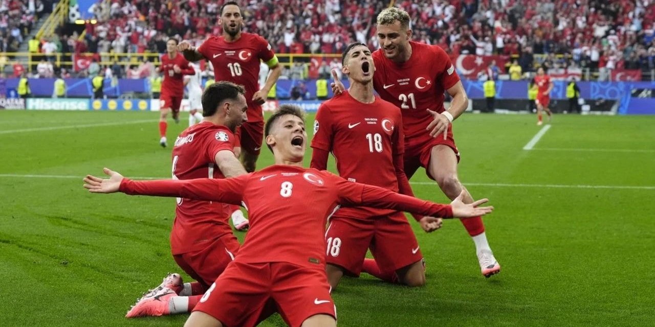 A Milli Futbol Takımı, ABD'de iki hazırlık maçı yapacak