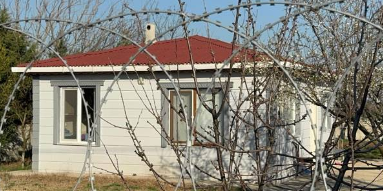 Tekirdağ'da kadın cinayeti: Emekli polis, karısını eşarpla boğarak öldürdü