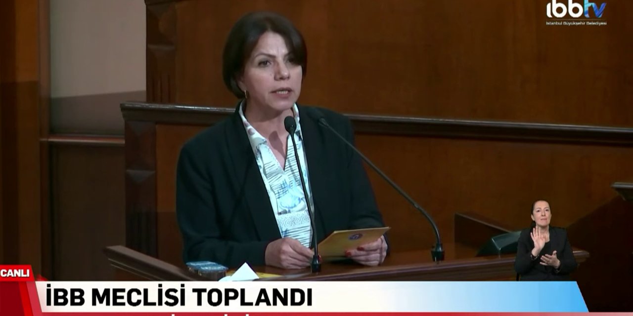 Maltepe Belediye Başkanı Esin Köymen: “Seçildiğimiz il ve ilçeleri dışarıdan getirmedik”