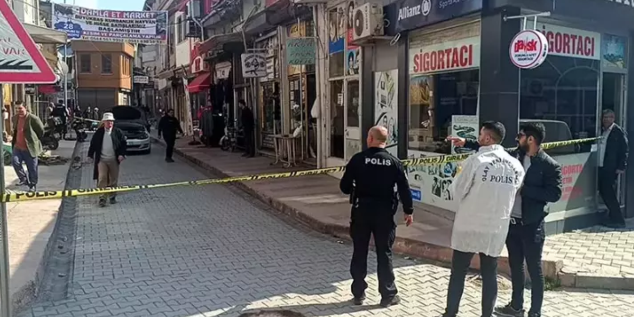 El şakası kanlı bitti! Pompalı tüfekle 6 kişiyi yaraladı