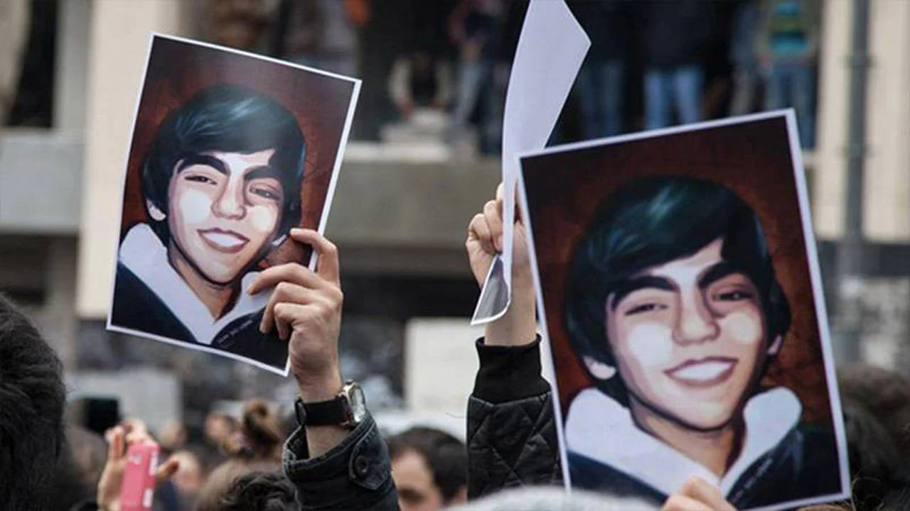Berkin Elvan 11 yıldır 15 yaşında: Adalet sağlanamadı!
