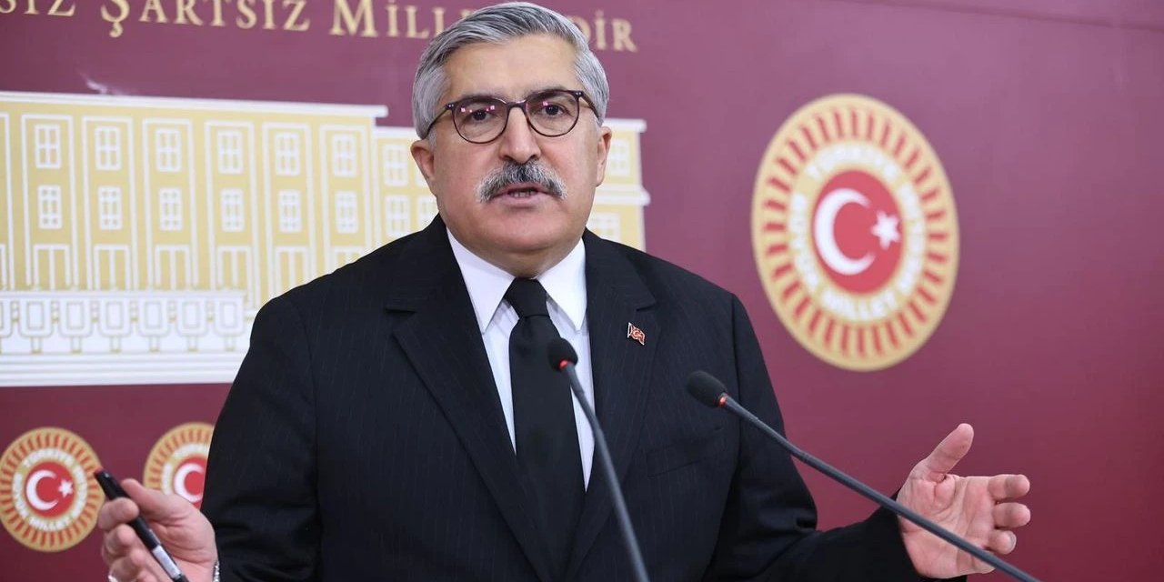 Meclis'ten yayıncılar adına uyarı: Google'a müsade etmeyeceğiz