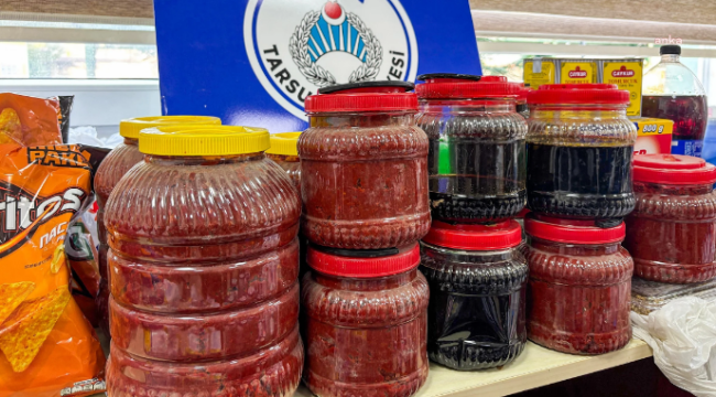 Bakın halk sağlığı ile nasıl oynuyorlar: 1500'e yakın ürünün son kullanma tarihi değiştirildi