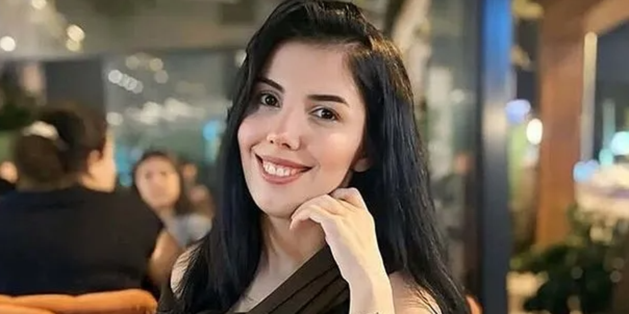 İzmir'de kadın cinayeti: Sokak ortasında döverek öldürdü