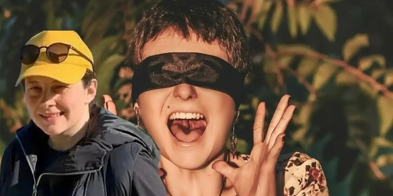 Ece Gürel’le gündem oldu: Kredi kartına çığlık terapisi çılgınlığı