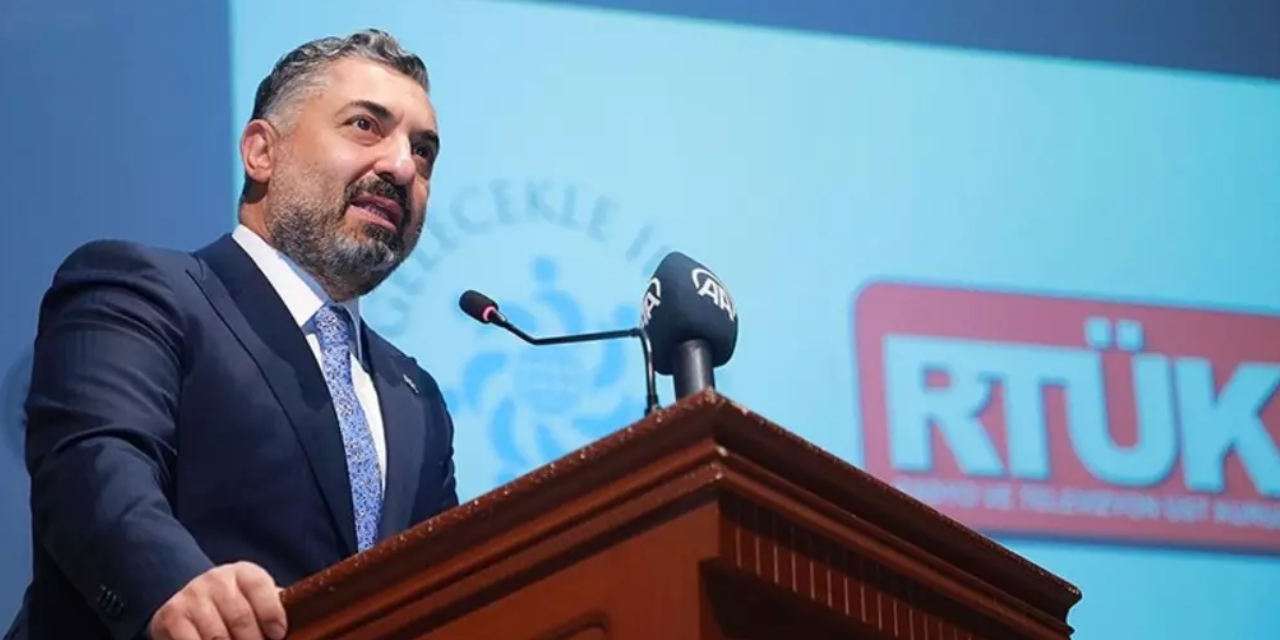 'Alevi katliamı' sözleri RTÜK'ün tepkisini çekti: Tele 1'e soruşturma açıldı