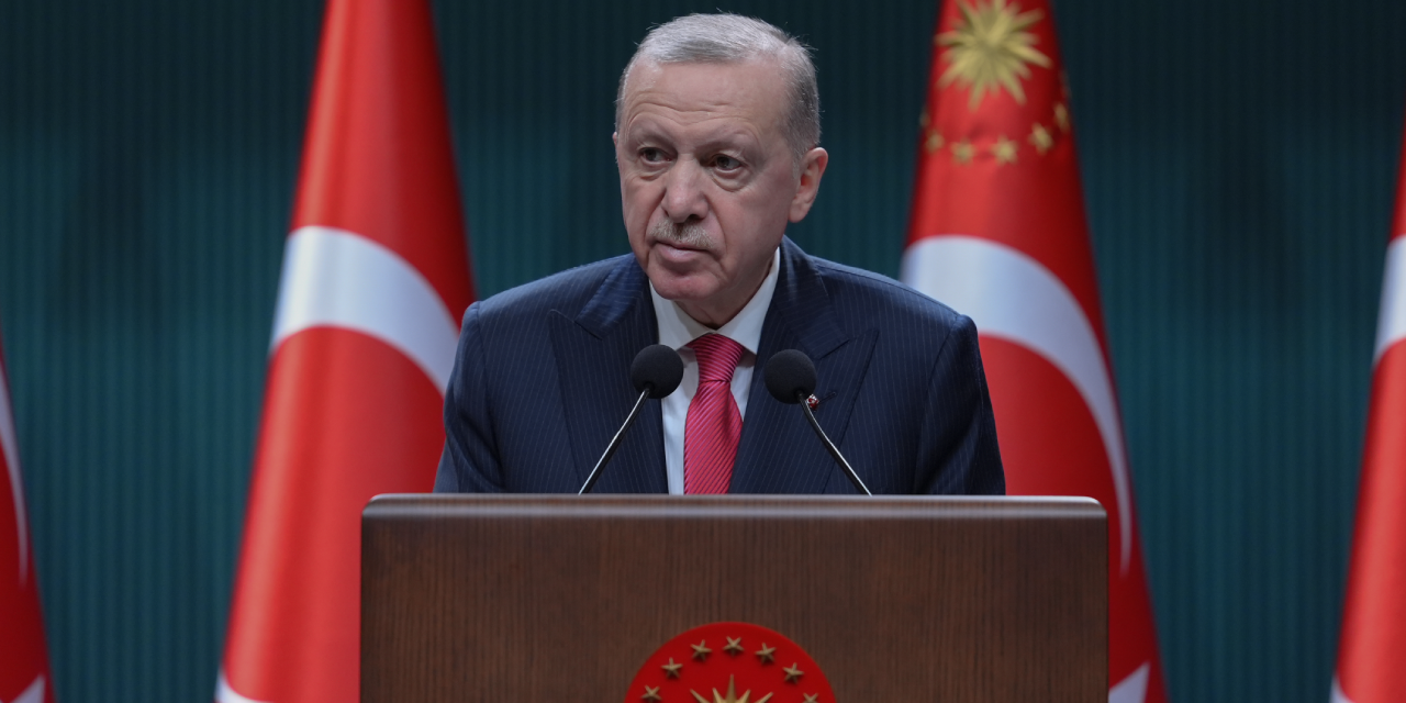 Erdoğan, HTŞ-SDG anlaşmasını değerlendirdi: 'Mutabakat eksiksiz uygulanmalı'