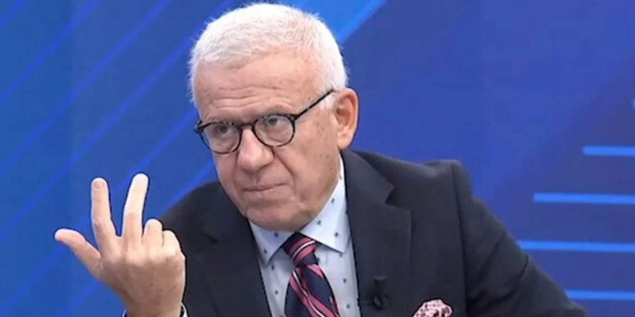 Ertuğrul Özkök'ten Halk TV'deki istifalara tepki: Türkiye sizin muhitinizden çok geniş