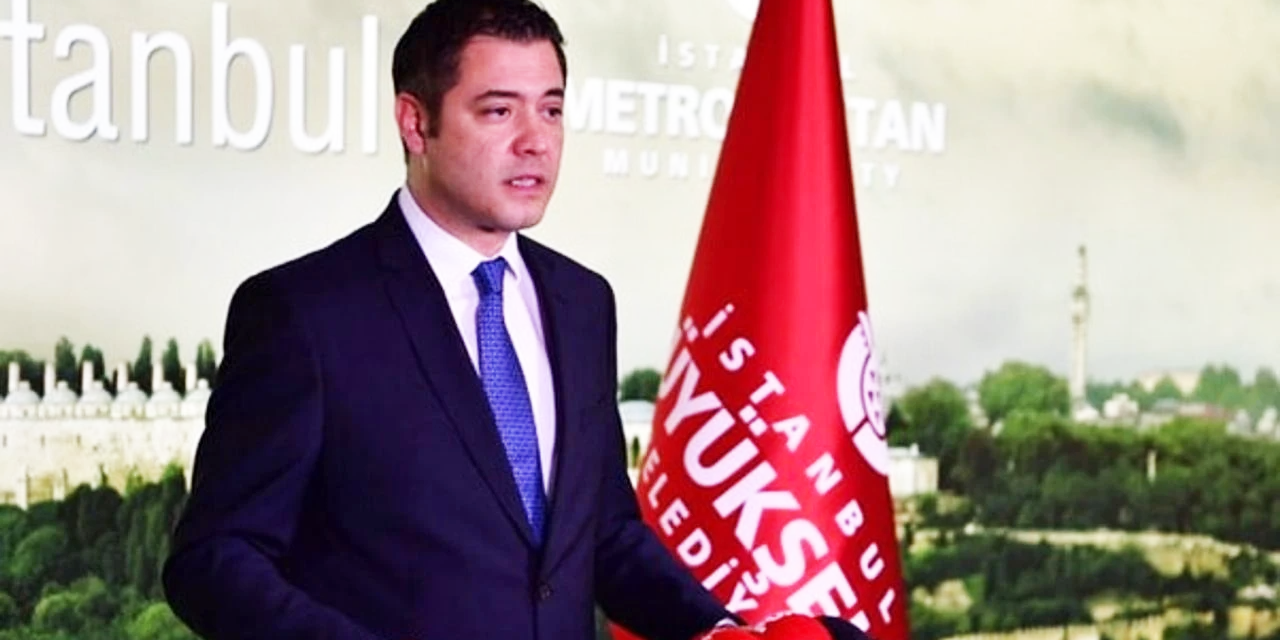 Murat Ongun’dan TGRT açıklaması