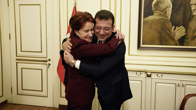 Akşener İmamoğlu'nun danışmanını şikayet etti: Mal varlıkları incelensin