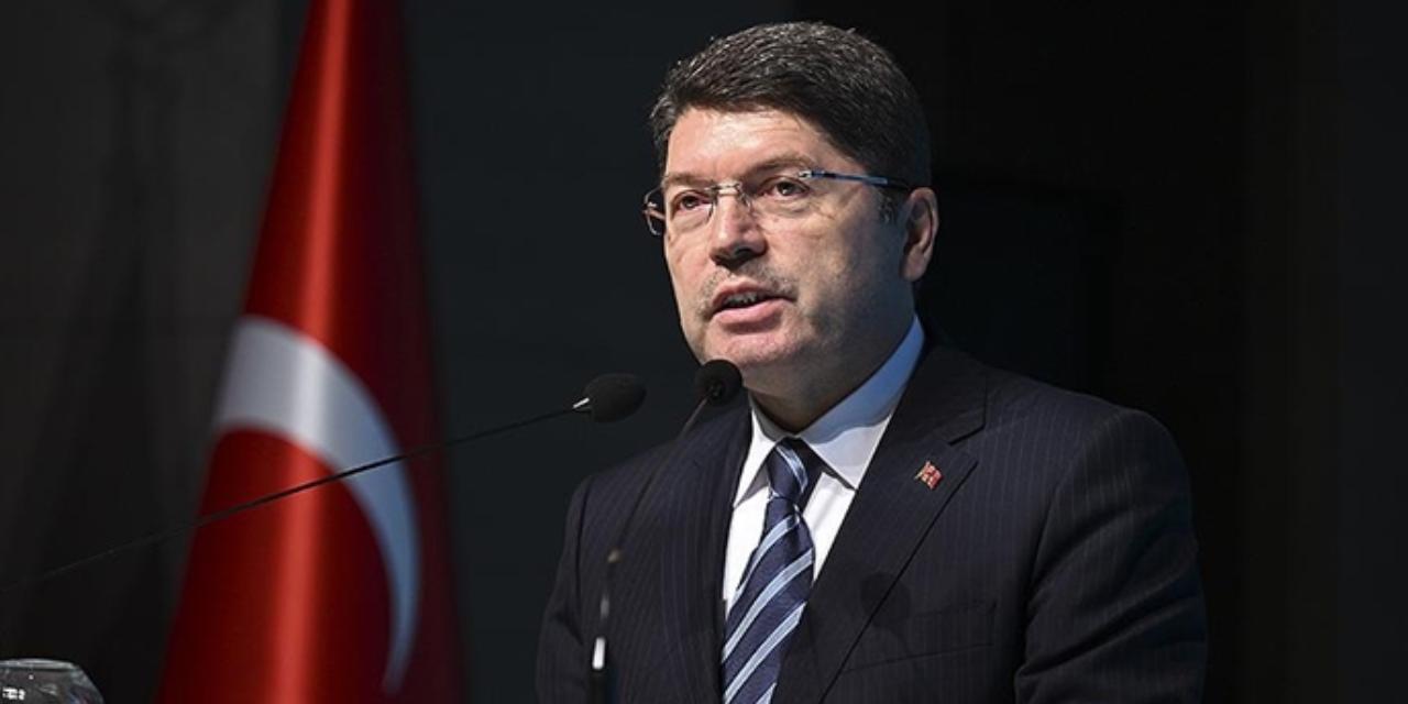 Adalet Bakanı Tunç'tan açıklama: Af çıkacak mı?