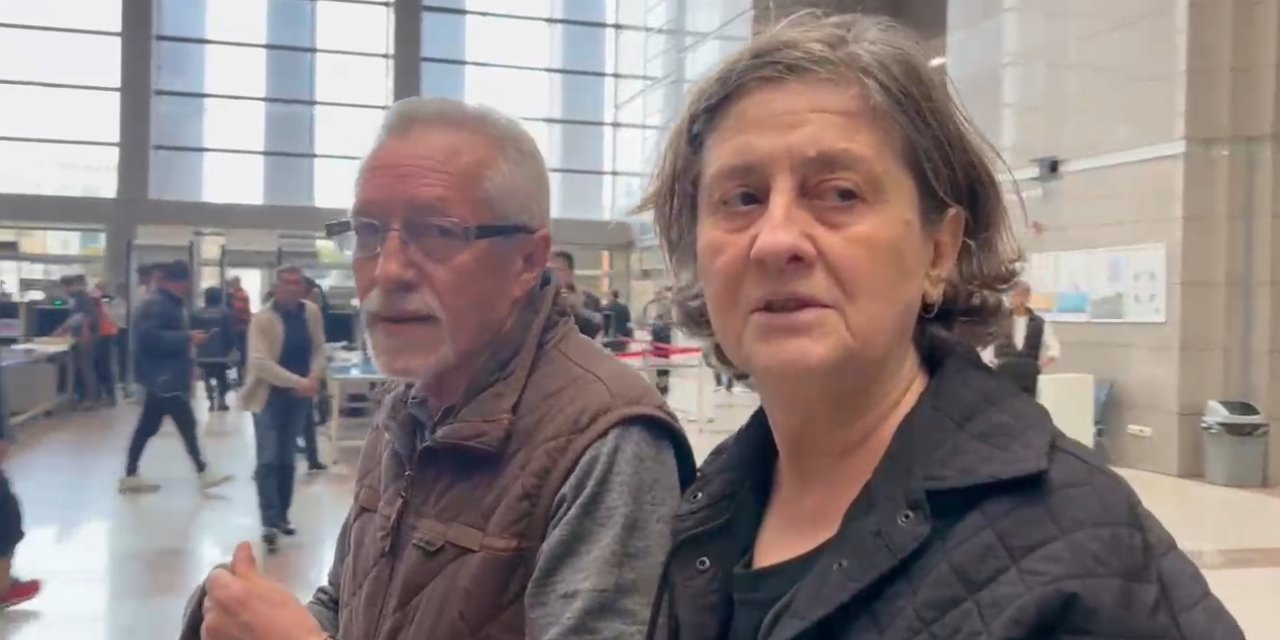 Ormanda bulunduktan sonra hayatını kaybetmişti: Ece Gürel'in ailesi adliyede