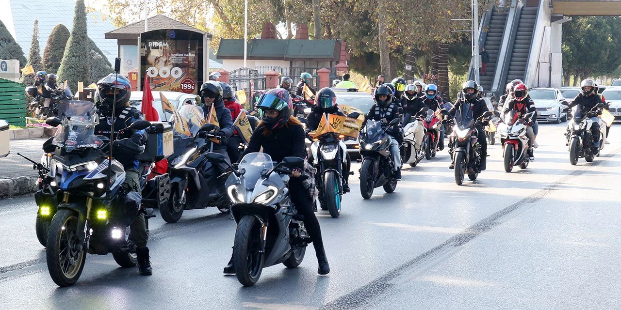 Motosikletliler için yeni çalışma: Cezalar katlanıyor! 47 bin liraya kadar çıkacak