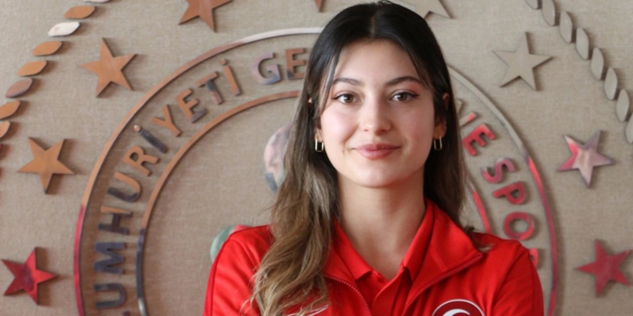 Damla Köse, Avrupa 2'ncisi oldu