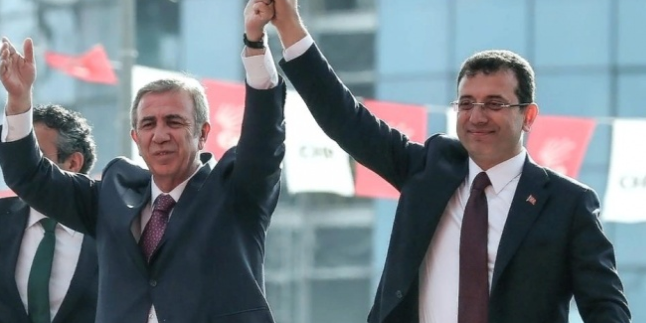Yavaş'tan Cumhurbaşkanlığı adaylığı için anket vurgusu! 'Sonuçlar bu şekilde olursa...'