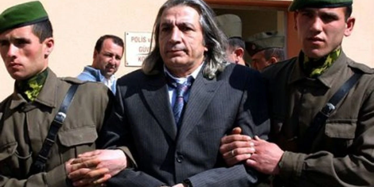 'Son kabadayı' Hasan Heybetli koğuşunda ölü bulundu!