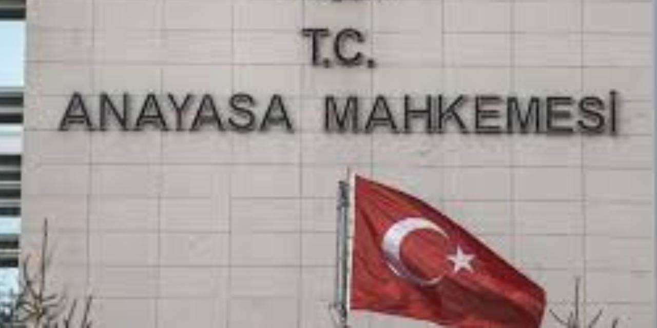 AYM'den altı partiye mali denetim onayı