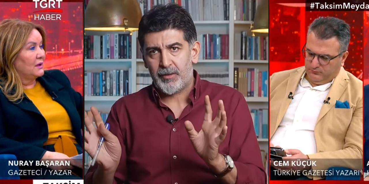 Medya A.Ş.’den suç duyurusu: ‘Troll ağının yalanlarıyla mücadeleye devam’