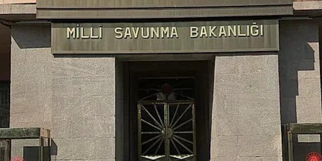 MSB’den Yunanistan'a AB çıkışı: “Türkiye’nin gücünü anlamayanlara anlatmaya devam edeceğiz”