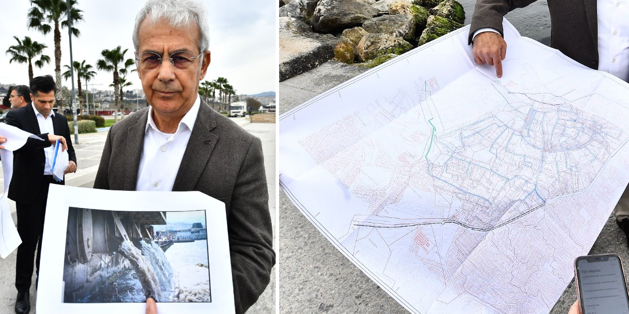 İZSU iddiaları yalanladı: Laboratuvar sonuçları açıklandı