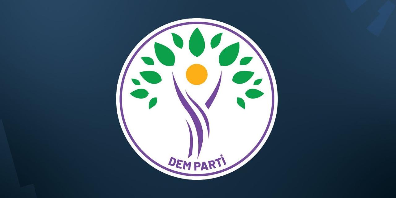 Suriye’deki Alevilere dönük nefret söylemi: DEM Parti'den, Yeni Şafak yazarı hakkında suç duyurusu