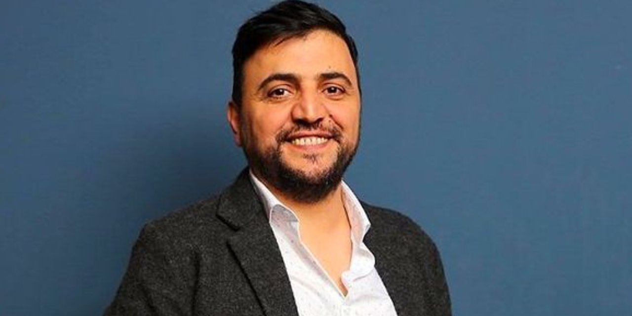 Ünlü oyuncu Şinasi Yurtsever hayatını kaybetti!