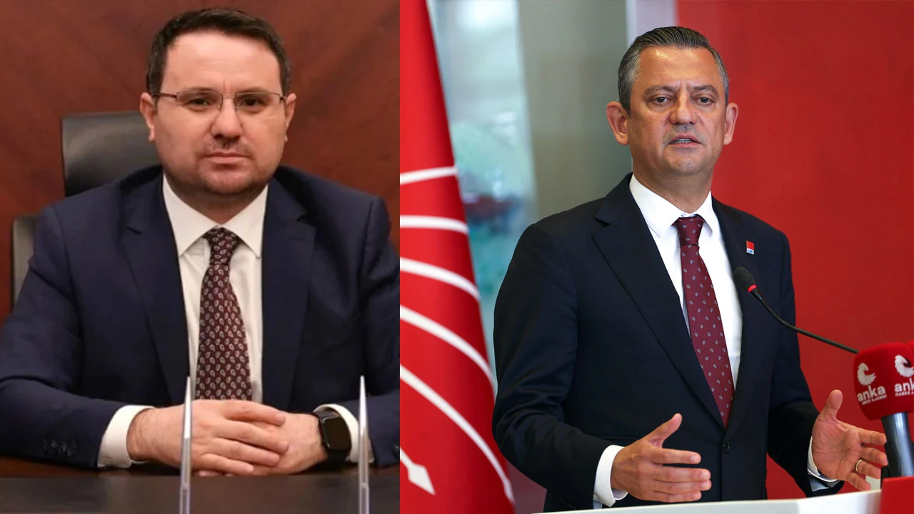 'Seyyar giyotin' demişti: Özel'e Akın Gürlek ifadeleri nedeniyle para cezası