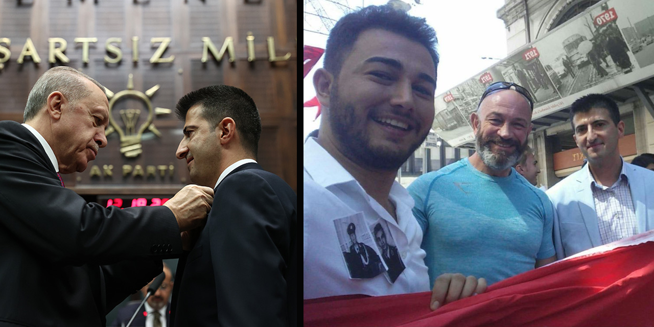 Mehmet Ali Çelebi ile aynı okuldan mezun silah arkadaşı: ‘Sen artık Harbiyeli değil siyasetçisin’