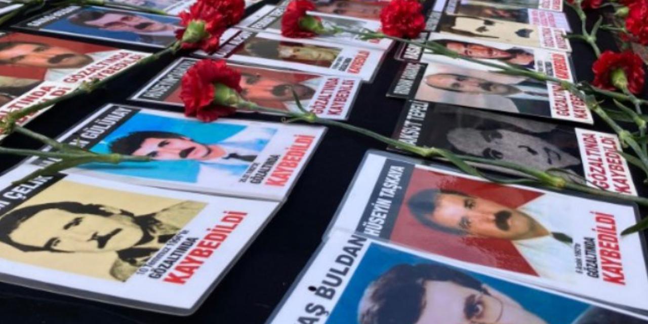 Cumartesi Anneleri'ne 7 yıl sonra beraat: 700'üncü hafta buluşmaları nedeniyle 46 kişi yargılandı